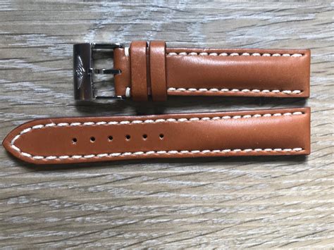 breitling replacement straps uk|genuine breitling watch straps.